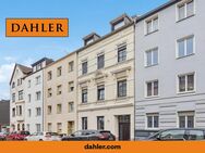 Charmantes Mehrfamilienhaus mit Potenzial - Ideales Investment für Ihre Zukunft! - Mönchengladbach