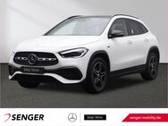 Mercedes GLA 250, e AMG, Jahr 2021 - Wietmarschen