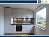 Ruhig gelegen: Moderne und helle Dachgeschosswohnung - Dollern