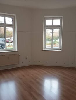 Gut geschnittene 2-Raum-Wohnung in Leipzig-Eutritzsch! - Leipzig