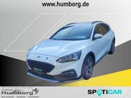 Ford Focus, Active X Mild-Hybrid, Jahr 2020 - Bad Driburg