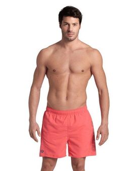 Arena Badeshorts FUNDAMENTALS ARENA LOGO BOXER R