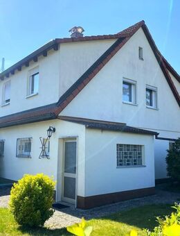 Nbg.-Eibach DHH in sehr guter Lage zu verkaufen - Nürnberg