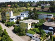 Familienfreundlicher Bungalow in ruhiger Lage mit Panoramablick in Dornstetten-Hallwangen - Dornstetten