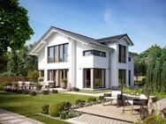 Ihr Traumhaus wartet: Maßgeschneiderte Perfektion von Bien-Zenker - Niedere Börde