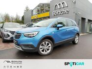 Opel Crossland, 1.2 Ultimate 180°, Jahr 2020 - Potsdam