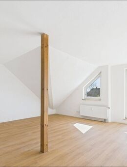 Geräumige 3 Zimmer Wohnung mit zwei Balkonen in Mainaschaff - Mainaschaff