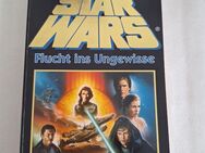 Star Wars, Flucht ins Ungewisse von Anderson, Kevin J. - Essen