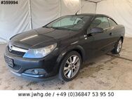 Opel Astra Twin Top Edition Navi Tempo Leichtmetalf - Steinbach-Hallenberg