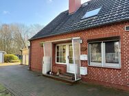 Charmante Haushälfte im OT Dorf - Sankt Peter-Ording