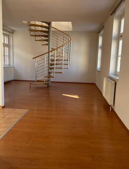 tolle Maisonette-Wohnung im Kulturdenkmal - Grimma