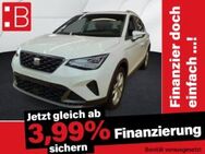 Seat Arona, 1.0 TSI FR A ALLWETTER, Jahr 2023 - Ingolstadt