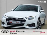Audi A4, Avant advanced 40 TDI, Jahr 2020 - Mainz