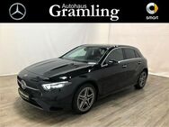 Mercedes-Benz A 250 e AMG Pano*MULTIBEAM*Memory*AHK*Distro*Kam - Mosbach