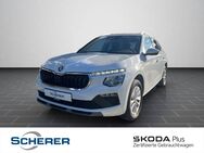 Skoda Kamiq, 1.0 TSI Selection EPH hi, Jahr 2024 - Ludwigshafen (Rhein)