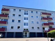 Teilmöblierte Singlewohnung in Hattingen-Niederwenigern - Hattingen
