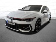 VW Golf, 2.0 l TSI VIII GTI OPF EU6e, Jahr 2024 - Herten