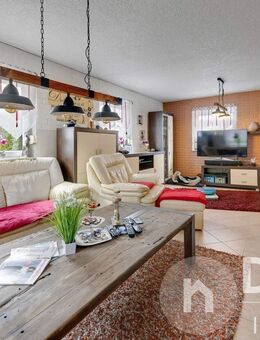 Traumhaus mit Pool als Sale-and-Lease-Back Kapitalanlage - Bad Sulza