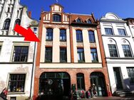 Stilvolles Stadthaus in beliebter Wohnlage - Wismar