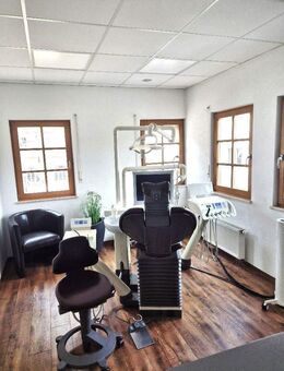 TOP- RENDITEOBJEKT...!! Langfristig als Zahnarztpraxis vermietet... - Berchtesgaden