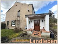 Nienstedter LANDLEBEN - Allstedt