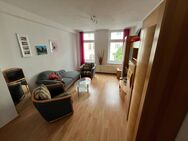 Möblierte 2-Zimmer-Wohnung - Rostock