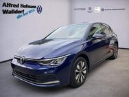 VW Golf, 1.5 TSI VIII Move, Jahr 2023 - Walldorf (Baden-Württemberg)