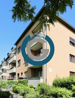SONNIGER BALKON - SOLIDES BAUJAHR & GUTE RAUMAUFTEILUNG - MODERN AUSGESTATTET - Berlin