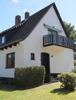 EFH IN OHLENDORF, UMFANGR. MOD. INNEN-NEUBAU MIT WI.GARTEN, CARPORT & PRIVATER ZUFAHRT ZUM TOPPREIS! - Seevetal