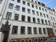 Wunderschöne Maisonettewohnung in der Nähe des Rosentals! - Leipzig