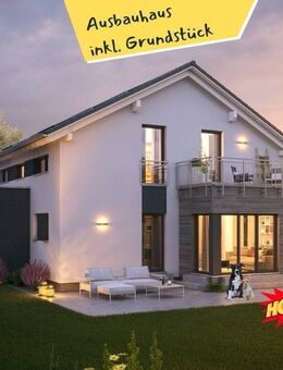 * Ihr Traumhaus zum besten Preis - Eigenleistung zahlt sich aus! * - Linnich