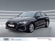 Audi A3, Sportback S line 35 TDI, Jahr 2024 - Ingolstadt