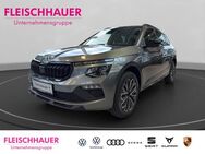 Skoda Kamiq, 1.0 TSI Drive digitales, Jahr 2024 - Mönchengladbach