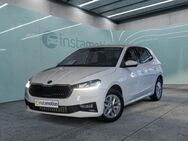 Skoda Fabia, 1.0 TSI Style Mirror, Jahr 2023 - München