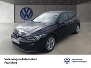 VW Golf, 1.5 TSI VIII Life Heckleuchten Golf 1 5 Life BT096 TSIM6F, Jahr 2020 - Hanau (Brüder-Grimm-Stadt)