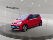 VW up, 1.0 TSI GTI 17, Jahr 2017 - Hofgeismar