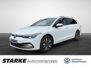 VW Golf Variant, 2.0 TDI Move, Jahr 2023 - Georgsmarienhütte