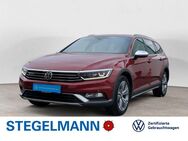 VW Passat Variant, 2.0 TDI Alltrack, Jahr 2016 - Lemgo