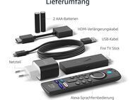 amazon fire tv stick - Kassel Wehlheiden