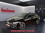 Mercedes A 200, AMG Line, Jahr 2020 - Werne