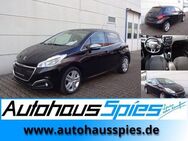 Peugeot 208 1.2 PureTech 110 Allure Business Nav CarPlay AndAuto Tmat - Heilbronn