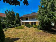 Großzügiges, sanierungsbedürftiges Einfamilienhaus in traumhafter Lage - Weilheim (Oberbayern)