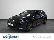 VW Golf, 1.5 TSI VIII Style APP, Jahr 2020 - Mainz