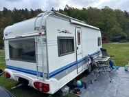 Top-Wohnwagen-Hobby Hobby Prestige 540 /2005 Ausgezeichnet!!! Tüv neu 12.26. - Kamen