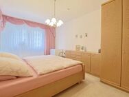 Langjährig vermietete 3-Zimmer-Wohnung in Bamberg - Bamberg