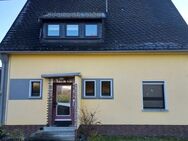 Gemütliches Einfamilienhaus mit viel Potenzial in Altenkirchen-Pracht - Pracht