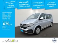 VW T6 Caravelle, 2.0 TDI 1 Comfortline, Jahr 2020 - Lindenberg (Allgäu)