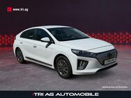 Hyundai IONIQ, Elektro, Jahr 2021 - Sinzheim