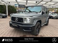 Mercedes G 63 AMG, MAGNO Schiebe Burmes, Jahr 2021 - Tuttlingen