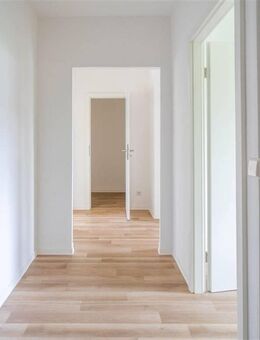 Helle 2- Zimmerwohnung auf dem südlichen Sonnenberg - Chemnitz
